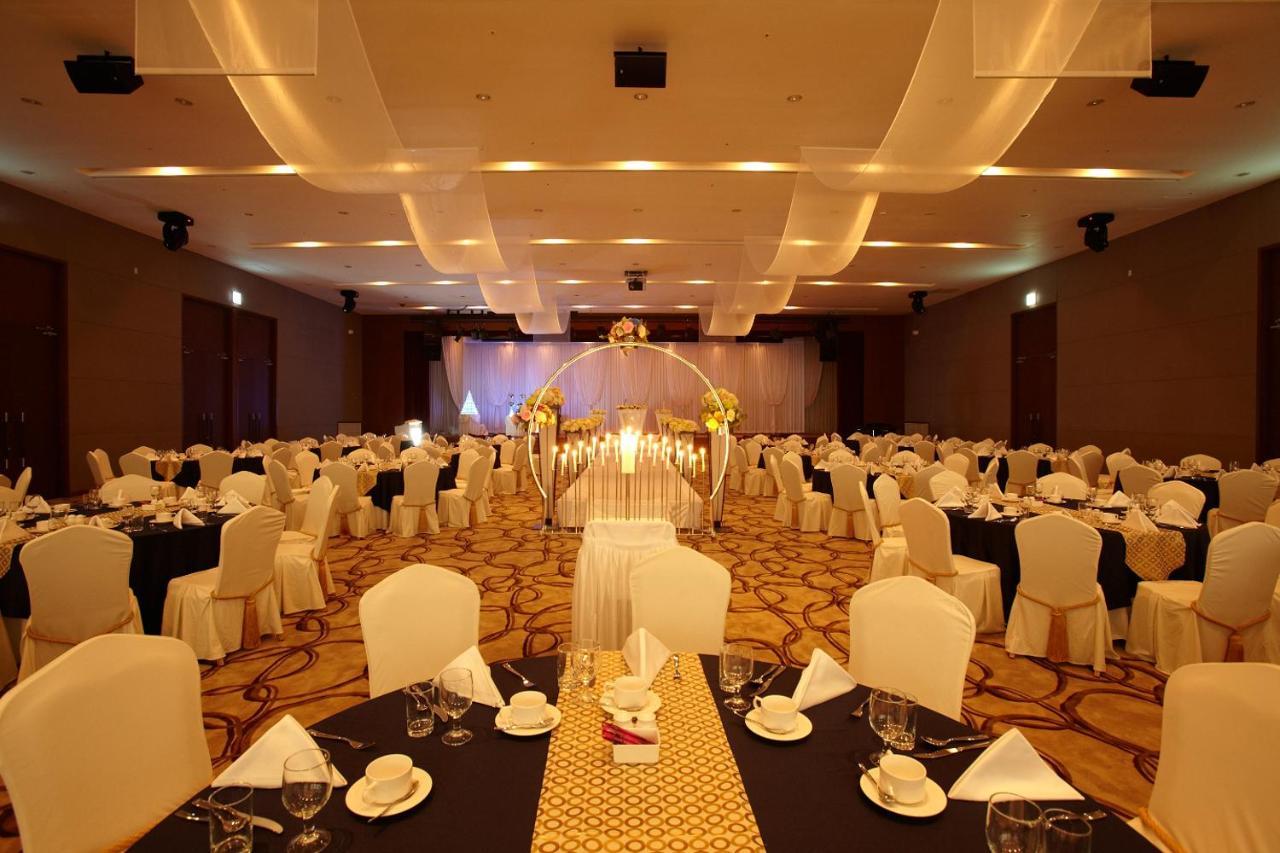 Tops10 Resort Donggang Cistar Yeongwol Esterno foto