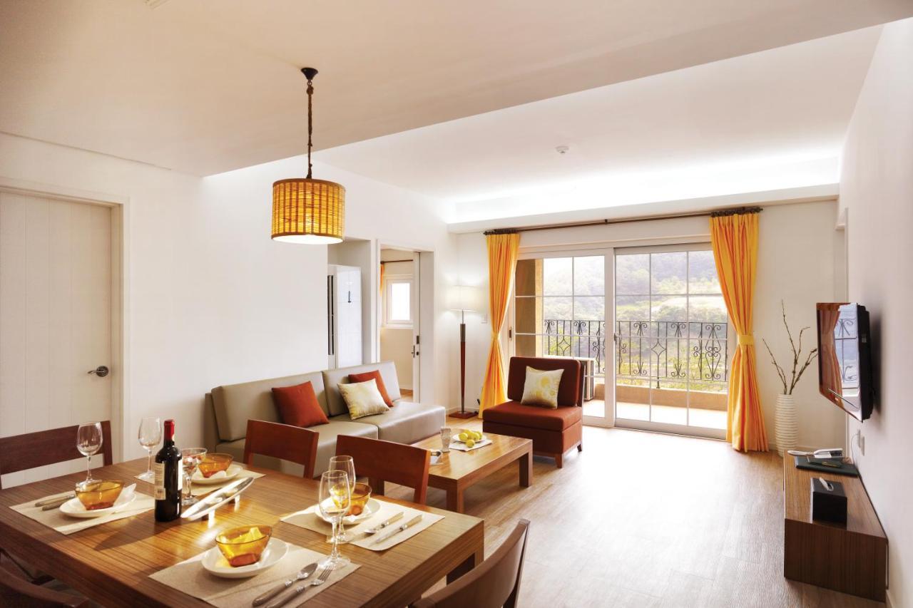 Tops10 Resort Donggang Cistar Yeongwol Esterno foto